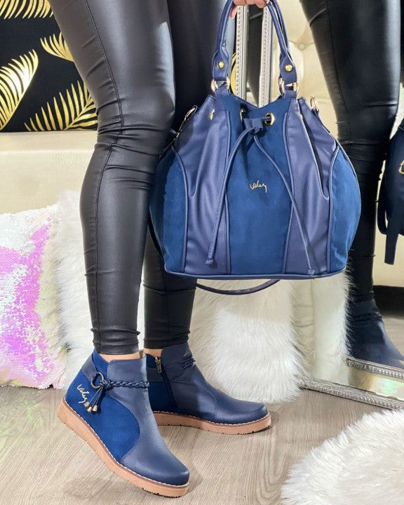 👜👗👖 𝗗𝗨́𝗢 𝗖𝗛𝗜𝗖 𝗣𝗥𝗘𝗠𝗜𝗨𝗠 👠✨ 𝟮𝟱% 𝗗𝗘𝗦𝗖𝗨𝗘𝗡𝗧𝗢🔥