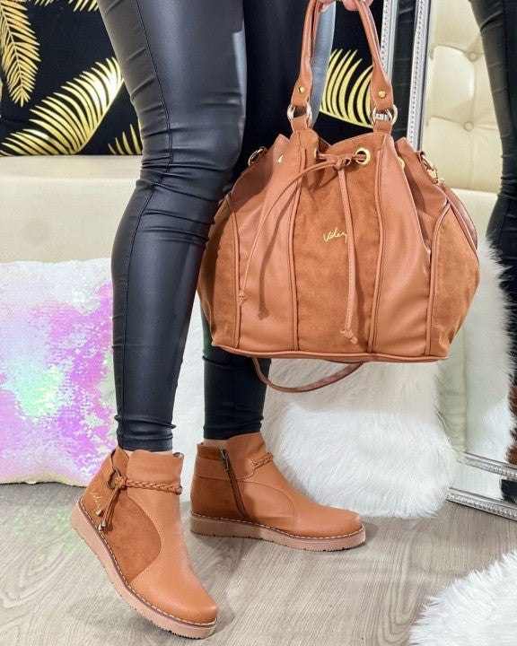 👜👗👖 𝗗𝗨́𝗢 𝗖𝗛𝗜𝗖 𝗣𝗥𝗘𝗠𝗜𝗨𝗠 👠✨ 𝟮𝟱% 𝗗𝗘𝗦𝗖𝗨𝗘𝗡𝗧𝗢🔥