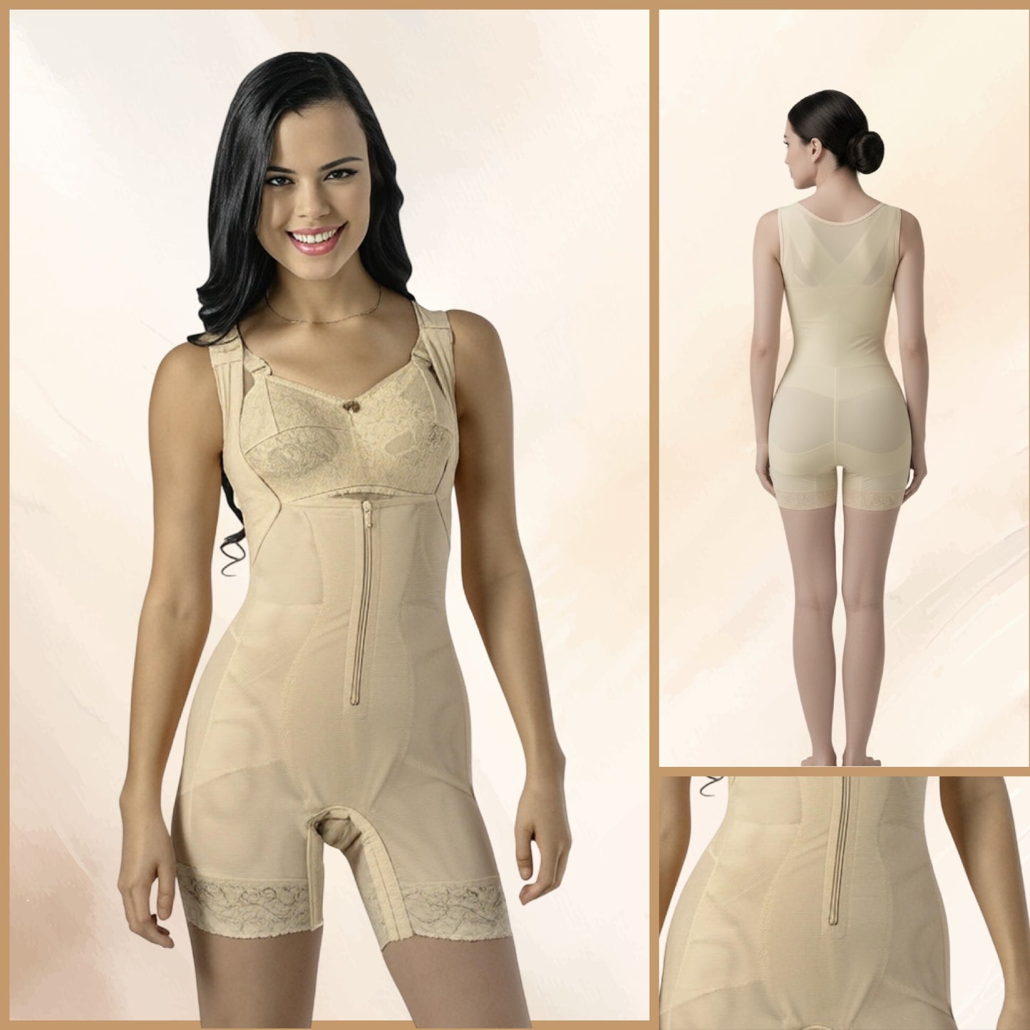 Look de impacto festivo