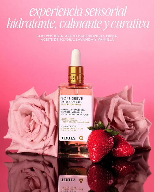 🔥 𝗡𝗨𝗘𝗩𝗢 𝗔𝗖𝗘𝗜𝗧𝗘 𝗧𝗥𝗨𝗟𝗬 🍓 𝗗𝗘𝗦𝗣𝗜𝗚𝗠𝗘𝗡𝗧𝗔𝗡𝗧𝗘 𝗘 𝗛𝗜𝗗𝗥𝗔𝗧𝗔𝗡𝗧𝗘 𝗣𝗥𝗘𝗠𝗜𝗨𝗠 💫