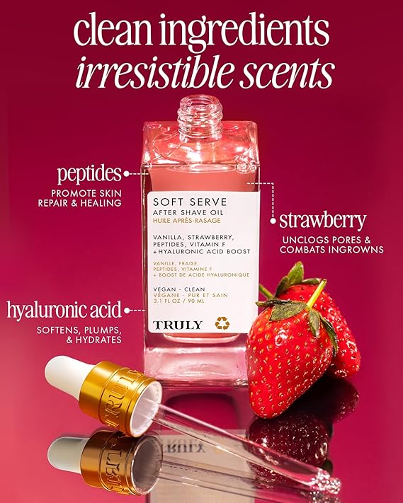 🔥 𝗡𝗨𝗘𝗩𝗢 𝗔𝗖𝗘𝗜𝗧𝗘 𝗧𝗥𝗨𝗟𝗬 🍓 𝗗𝗘𝗦𝗣𝗜𝗚𝗠𝗘𝗡𝗧𝗔𝗡𝗧𝗘 𝗘 𝗛𝗜𝗗𝗥𝗔𝗧𝗔𝗡𝗧𝗘 𝗣𝗥𝗘𝗠𝗜𝗨𝗠 💫