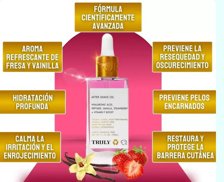 🔥 𝗡𝗨𝗘𝗩𝗢 𝗔𝗖𝗘𝗜𝗧𝗘 𝗧𝗥𝗨𝗟𝗬 🍓 𝗗𝗘𝗦𝗣𝗜𝗚𝗠𝗘𝗡𝗧𝗔𝗡𝗧𝗘 𝗘 𝗛𝗜𝗗𝗥𝗔𝗧𝗔𝗡𝗧𝗘 𝗣𝗥𝗘𝗠𝗜𝗨𝗠 💫