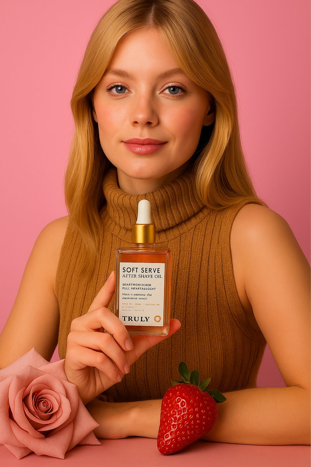 🔥 𝗡𝗨𝗘𝗩𝗢 𝗔𝗖𝗘𝗜𝗧𝗘 𝗧𝗥𝗨𝗟𝗬 🍓 𝗗𝗘𝗦𝗣𝗜𝗚𝗠𝗘𝗡𝗧𝗔𝗡𝗧𝗘 𝗘 𝗛𝗜𝗗𝗥𝗔𝗧𝗔𝗡𝗧𝗘 𝗣𝗥𝗘𝗠𝗜𝗨𝗠 💫
