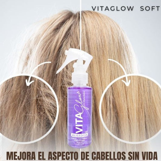 ✨ 𝗡𝗨𝗘𝗩𝗢 𝗔𝗟𝗜𝗦𝗔𝗗𝗢𝗥 𝗣𝗔𝗥𝗔 𝗖𝗔𝗕𝗘𝗟𝗟𝗢 𝗩𝗜𝗧𝗔𝗚𝗟𝗢𝗪 𝗧𝗥𝗔𝗗𝗜𝗖𝗜𝗢𝗡𝗔𝗟 💇♀️🔥💎