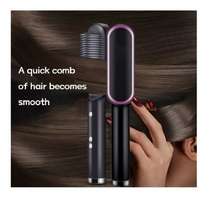 NUEVO CEPILLO ALISADOR