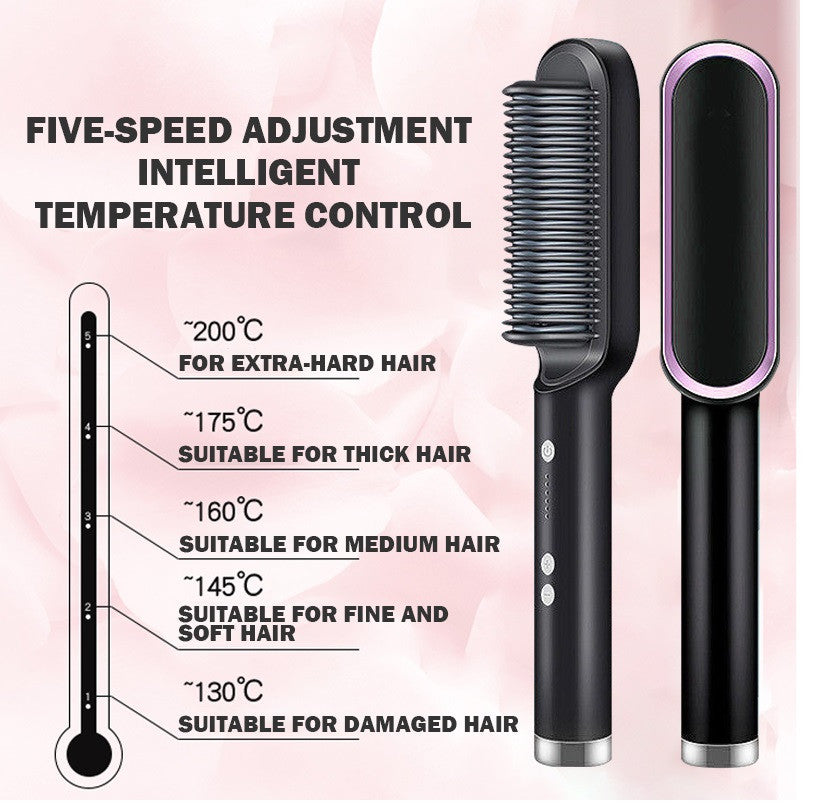 NUEVO CEPILLO ALISADOR