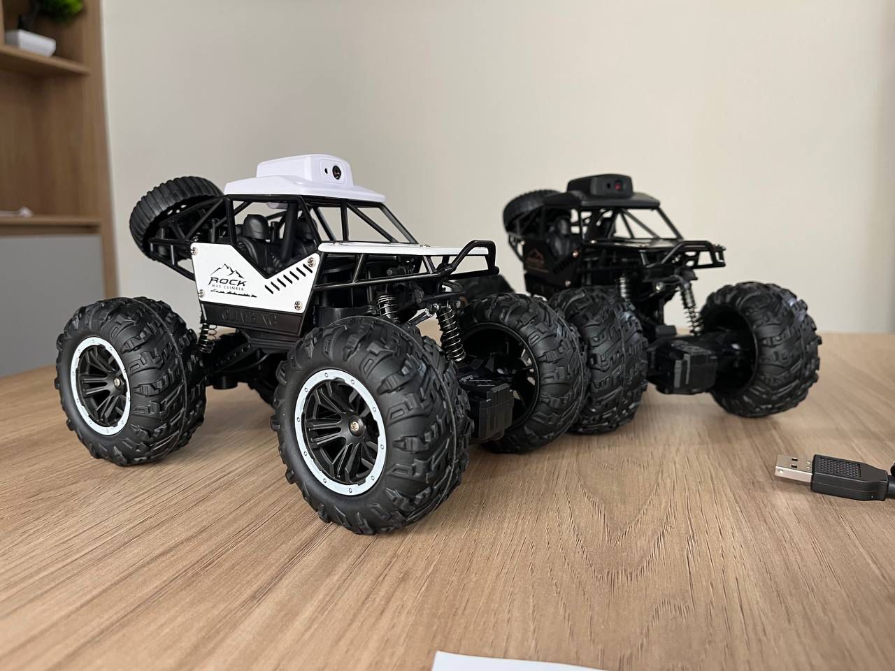 Gray helmet for bikers