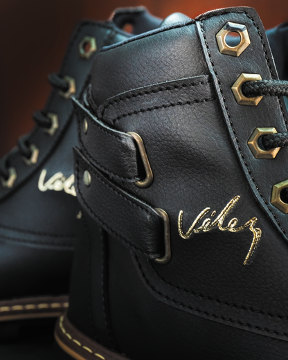 NUEVO COMBO VELEZ MORRAL + BOTAS  + ENVIO GRATIS