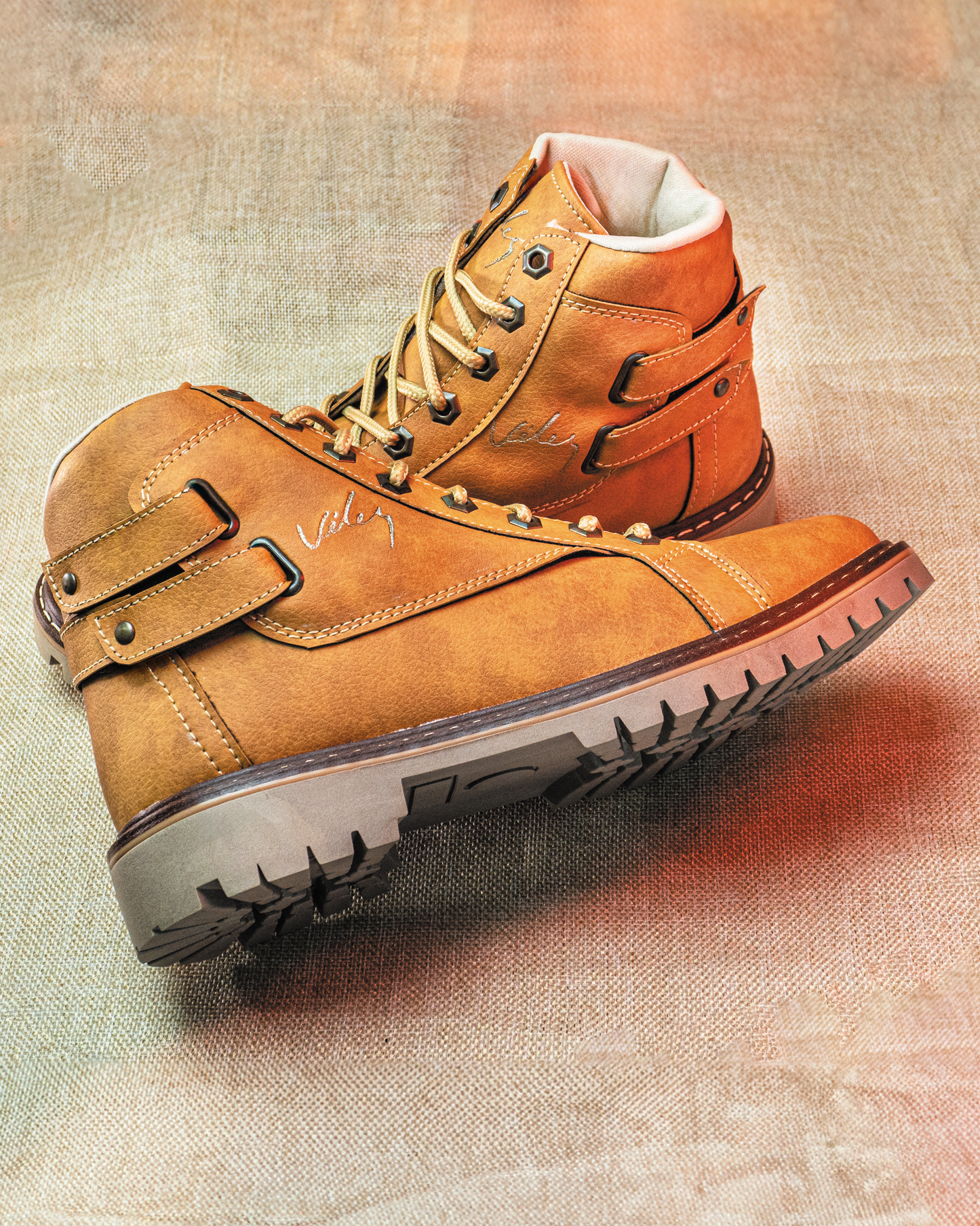 NUEVO COMBO VELEZ MORRAL + BOTAS  + ENVIO GRATIS