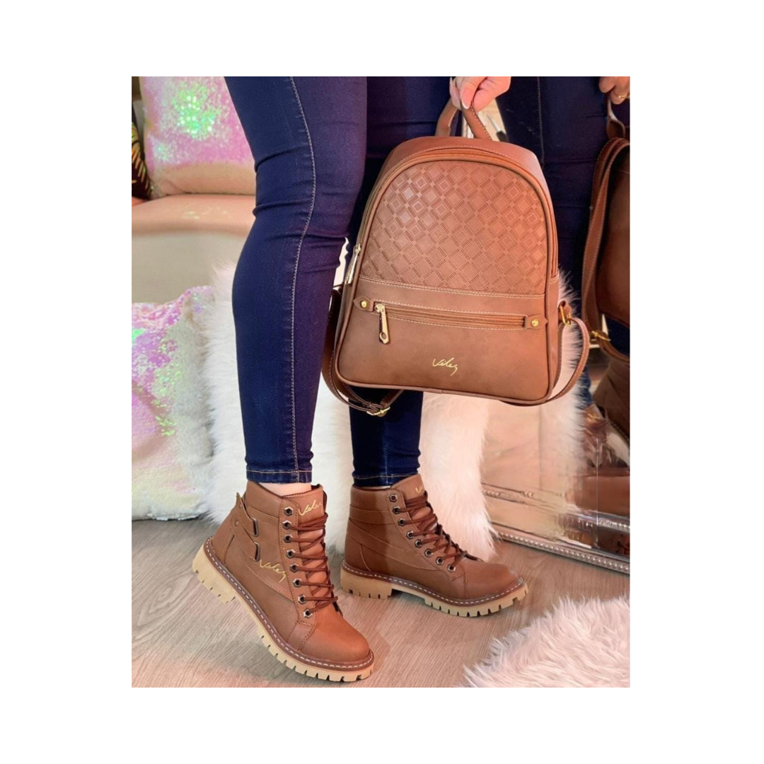 NUEVO COMBO VELEZ MORRAL + BOTAS  + ENVIO GRATIS