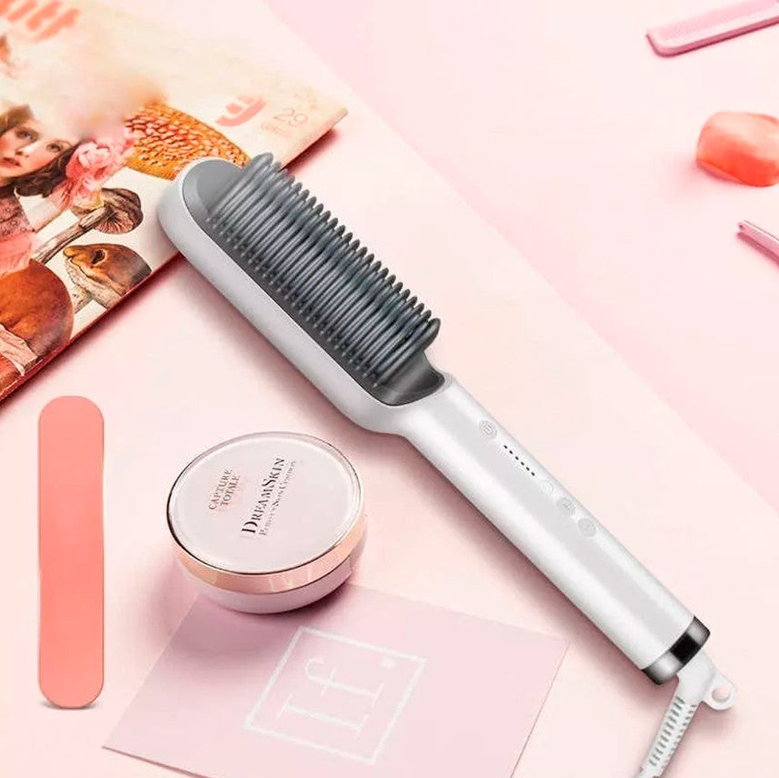 NUEVO CEPILLO ALISADOR