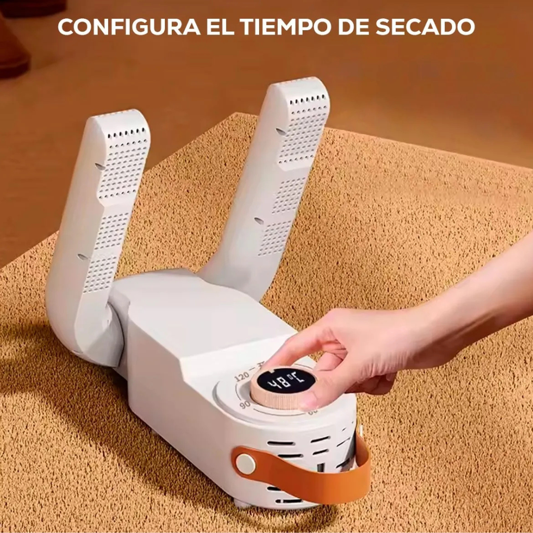 NUEVO SECADOR DE ZAPATOS ELECTRICO