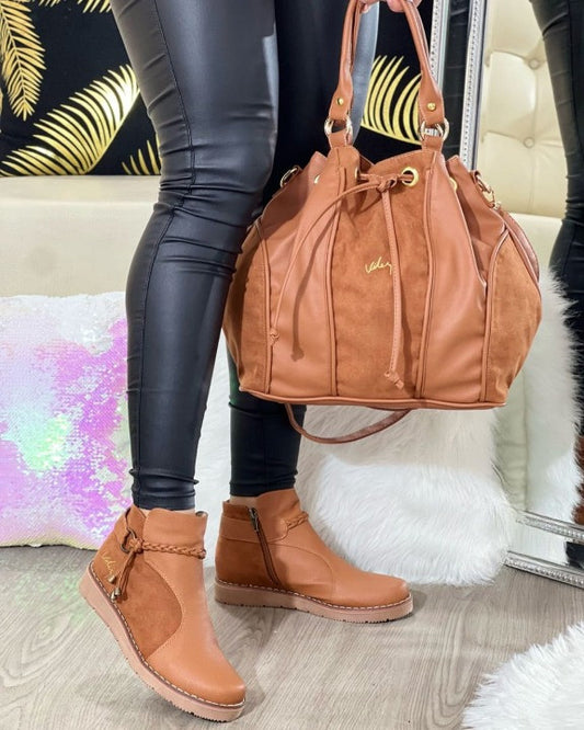 NUEVO COMBO VELEZ MORRAL + BOTIN