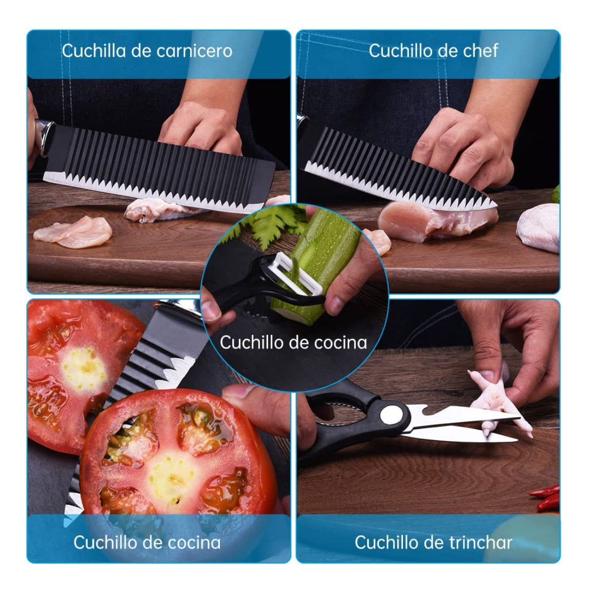 👨‍🍳🔥 𝗖𝗢𝗠𝗕𝗢 𝗖𝗢𝗖𝗜𝗡𝗔 𝗣𝗥𝗢𝗠𝗔𝗫 𝗦𝗔𝗥𝗧𝗘́𝗡 𝗠𝗨𝗟𝗧𝗜𝗖𝗛𝗘𝗙 𝟰 𝗣𝗨𝗘𝗦𝗧𝗢𝗦 🍳 🎁 𝗚𝗥𝗔𝗧𝗜𝗦 𝗖𝗨𝗖𝗛𝗜𝗟𝗟𝗢𝗦 𝗫 𝟲