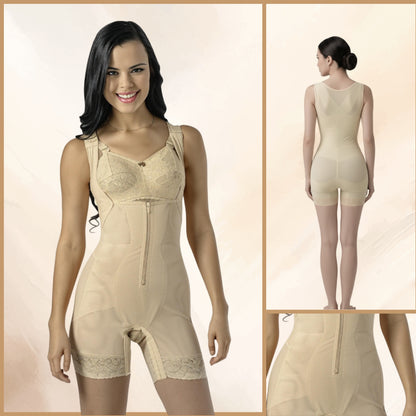 Look de impacto festivo