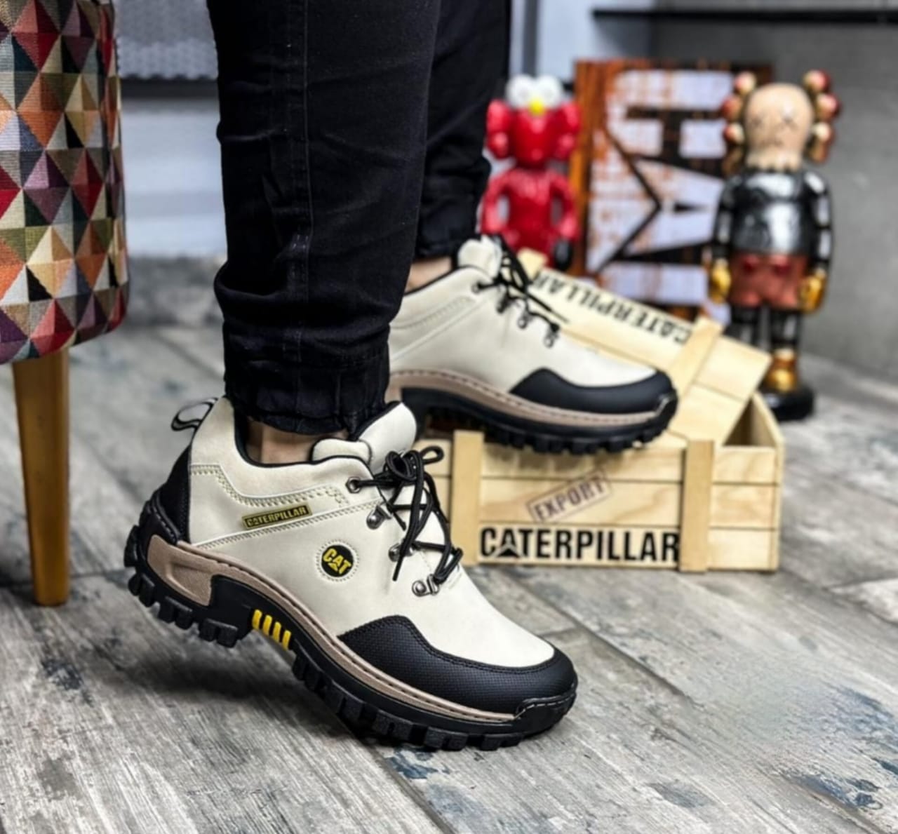 NUEVO TITAN X PRO PREMIUM - EDICION LIMITADA