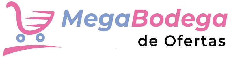 Mega Bodega de Ofertas