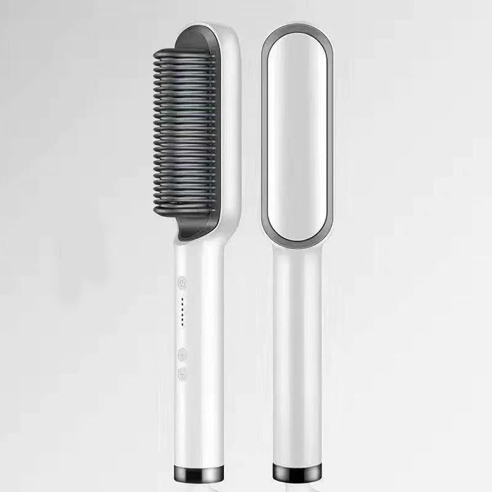 NUEVO CEPILLO ALISADOR